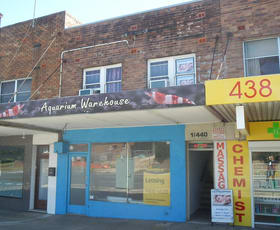 Shop & Retail commercial property leased at 440 Stoney Creek Road Kingsgrove NSW 2208
