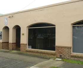 Factory, Warehouse & Industrial commercial property leased at 14B Hotham Street Traralgon VIC 3844