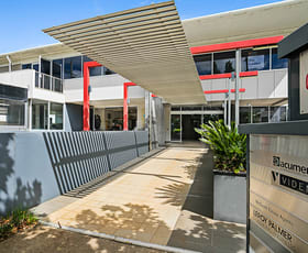 Medical / Consulting commercial property leased at 5/195-197 Hume Street Toowoomba City QLD 4350
