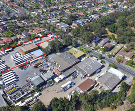 Factory, Warehouse & Industrial commercial property leased at 7-15 Water Street Strathfield South NSW 2136