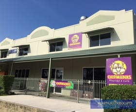 Offices commercial property leased at Lawnton QLD 4501