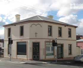 Offices commercial property leased at 193 Murray Street Hobart TAS 7000