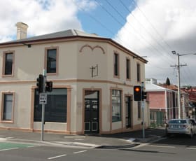 Offices commercial property leased at 193 Murray Street Hobart TAS 7000