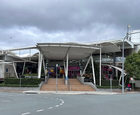 Shop & Retail commercial property leased at 1 Perry Street Batemans Bay NSW 2536