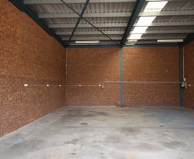 Factory, Warehouse & Industrial commercial property leased at 3/365-367 Garfield Road West Marsden Park NSW 2765