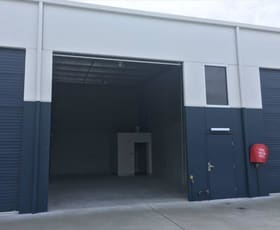 Factory, Warehouse & Industrial commercial property leased at Unit  5/4 Pambalong Drive Mayfield West NSW 2304