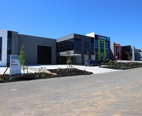 Factory, Warehouse & Industrial commercial property leased at 19 Bayport Court Mornington VIC 3931