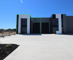 Factory, Warehouse & Industrial commercial property leased at 19 Bayport Court Mornington VIC 3931