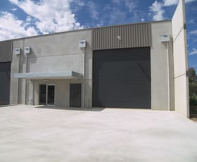 Factory, Warehouse & Industrial commercial property leased at 2/10B Roanoak Court East Bendigo VIC 3550