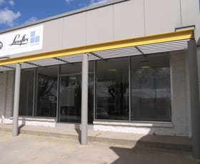 Shop & Retail commercial property leased at 155a Lyttleton Terrace Bendigo VIC 3550