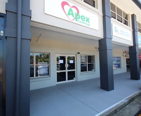 Medical / Consulting commercial property leased at Shop 2/5 Michigan Drive Oxenford QLD 4210