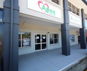 Shop & Retail commercial property leased at Shop 2/5 Michigan Drive Oxenford QLD 4210