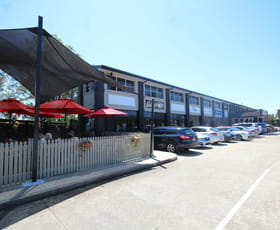 Offices commercial property leased at Shop 2/5 Michigan Drive Oxenford QLD 4210