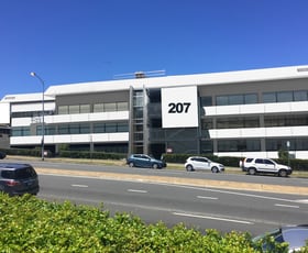 Offices commercial property leased at 37/207 Currumburra Road Ashmore QLD 4214