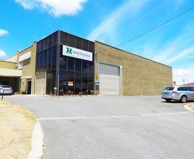 Factory, Warehouse & Industrial commercial property leased at 11 Marryat Street Hamilton Hill WA 6163
