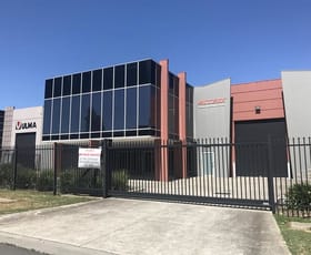 Factory, Warehouse & Industrial commercial property leased at 24 Mareno Road Tullamarine VIC 3043