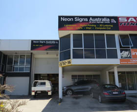 Offices commercial property leased at 2/32 Hampton Street East Brisbane QLD 4169