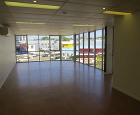 Offices commercial property leased at 2/32 Hampton Street East Brisbane QLD 4169