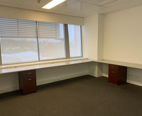Offices commercial property leased at Scottsdale Drive Robina QLD 4226