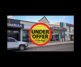 Shop & Retail commercial property leased at 28 Stirling Street Bunbury WA 6230