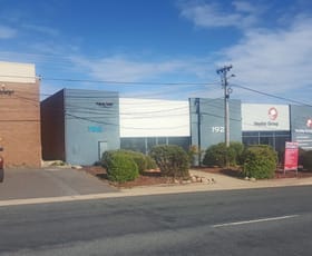 Offices commercial property leased at 194 Gladstone Street Fyshwick ACT 2609