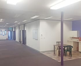 Factory, Warehouse & Industrial commercial property leased at 194 Gladstone Street Fyshwick ACT 2609