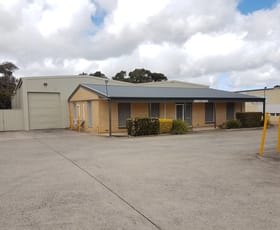 Factory, Warehouse & Industrial commercial property leased at 58 Jacobsen Crescent Holden Hill SA 5088