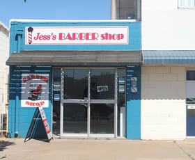 Offices commercial property leased at Shop 4, 99 Camooweal Street Mount Isa QLD 4825