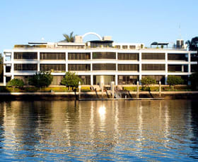 Offices commercial property leased at 9 Ouyan Street Bundall QLD 4217