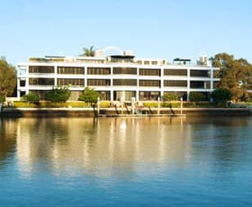 Offices commercial property leased at 9 Ouyan Street Bundall QLD 4217