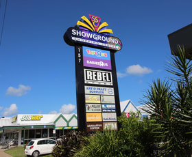 Hotel, Motel, Pub & Leisure commercial property leased at C/173 Mulgrave Road Bungalow QLD 4870