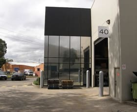 Factory, Warehouse & Industrial commercial property leased at Smithfield NSW 2164