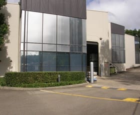Factory, Warehouse & Industrial commercial property leased at Smithfield NSW 2164