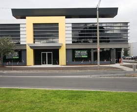Offices commercial property leased at 48 John Street Pakenham VIC 3810
