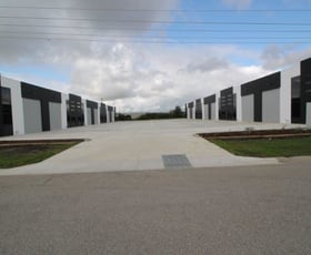 Factory, Warehouse & Industrial commercial property leased at Unit 4/7 Sharnet Circuit Pakenham VIC 3810