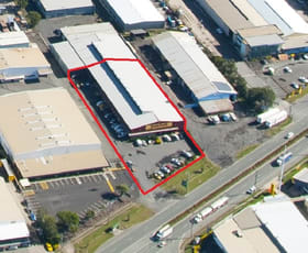 Factory, Warehouse & Industrial commercial property leased at 867 Beaudesert Road Archerfield QLD 4108