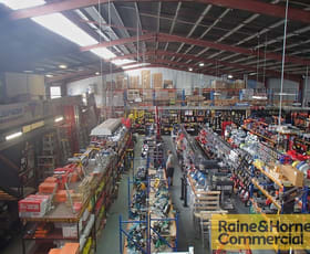 Factory, Warehouse & Industrial commercial property leased at 867 Beaudesert Road Archerfield QLD 4108