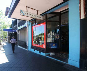 Shop & Retail commercial property leased at 212 Oxford Street Paddington NSW 2021