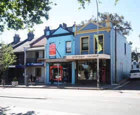 Shop & Retail commercial property leased at 212 Oxford Street Paddington NSW 2021