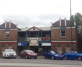 Offices commercial property leased at 55-57 Bridge St Uralla NSW 2358