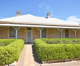 Offices commercial property leased at 111 Darling Street Dubbo NSW 2830