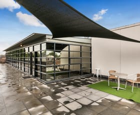 Offices commercial property leased at 1G Marine Parade Abbotsford VIC 3067