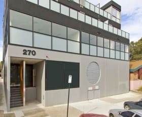 Offices commercial property leased at 17/270 Blackburn Road Glen Waverley VIC 3150