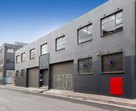 Medical / Consulting commercial property leased at 22 Singleton Street Collingwood VIC 3066