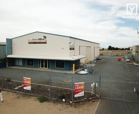 Factory, Warehouse & Industrial commercial property leased at 14 Telford Dr Shepparton VIC 3630