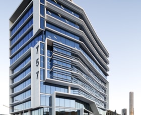 Serviced Offices commercial property leased at Levels 7/757 Ann Street Fortitude Valley QLD 4006