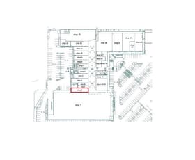 Shop & Retail commercial property leased at Shop 2, 522 Port Road Welland SA 5007