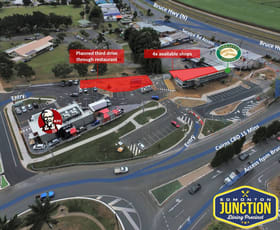 Shop & Retail commercial property leased at C/10-12 Mill Road Edmonton QLD 4869