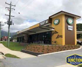 Medical / Consulting commercial property leased at C/10-12 Mill Road Edmonton QLD 4869
