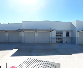 Factory, Warehouse & Industrial commercial property leased at 2/115 Corymbia Place Parkinson QLD 4115